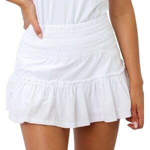 The Bubble Lawley Skirt